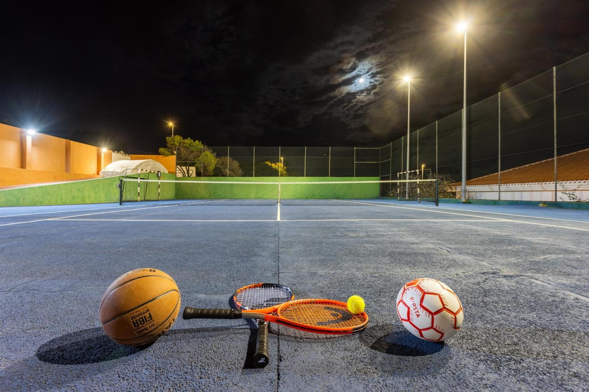 One & Only Sports And Relax Villa Heated Pool By Eden Rentals Tabaiba Екстер'єр фото