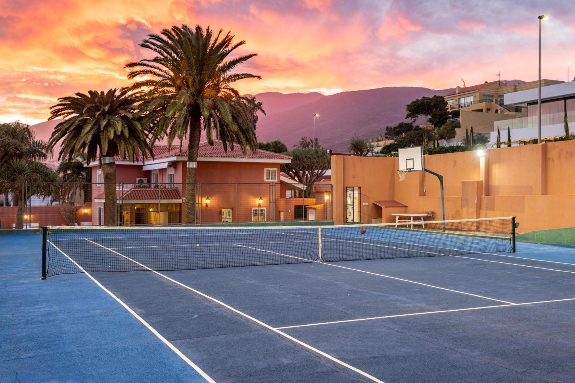 One & Only Sports And Relax Villa Heated Pool By Eden Rentals Tabaiba Екстер'єр фото