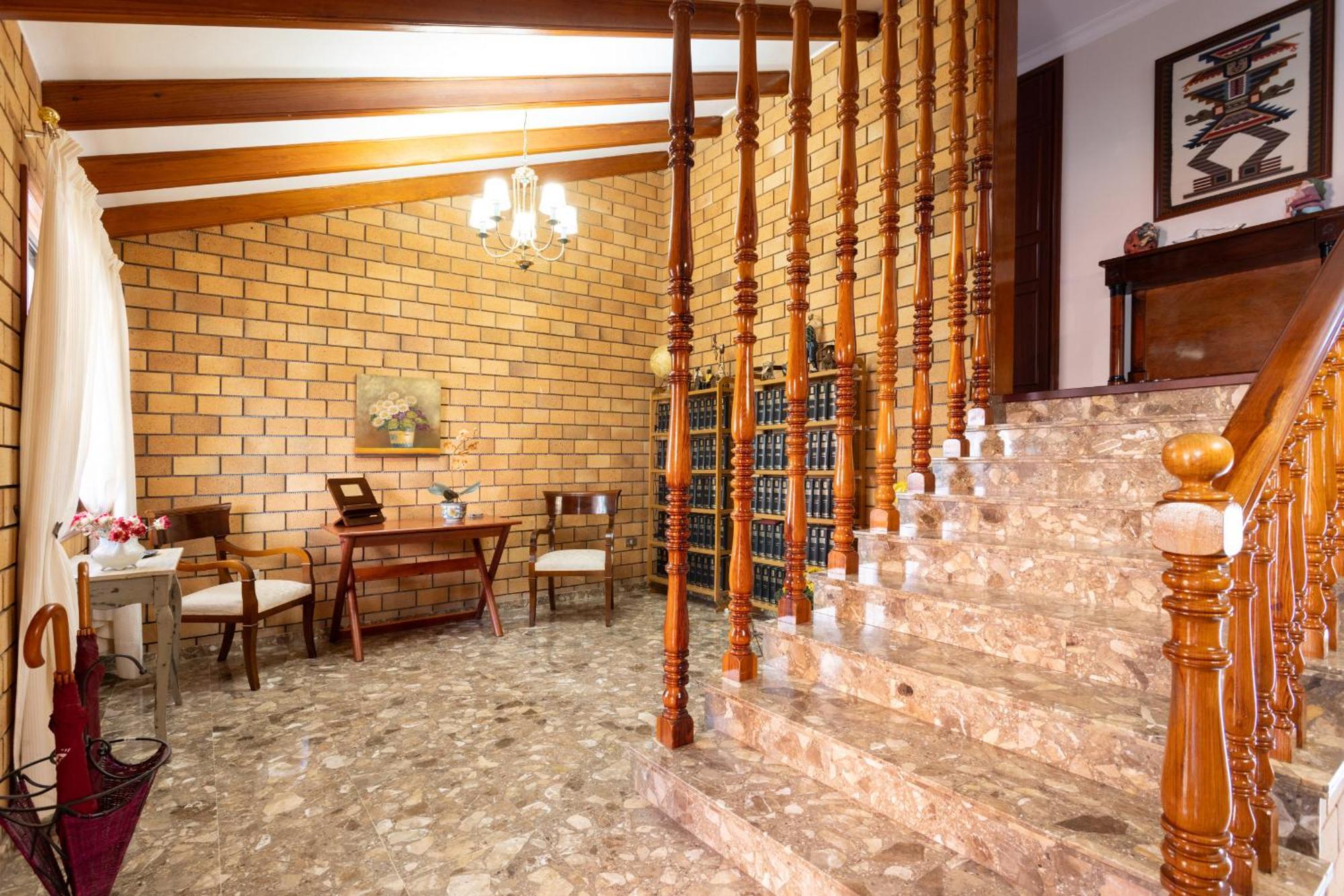 One & Only Sports And Relax Villa Heated Pool By Eden Rentals Tabaiba Екстер'єр фото