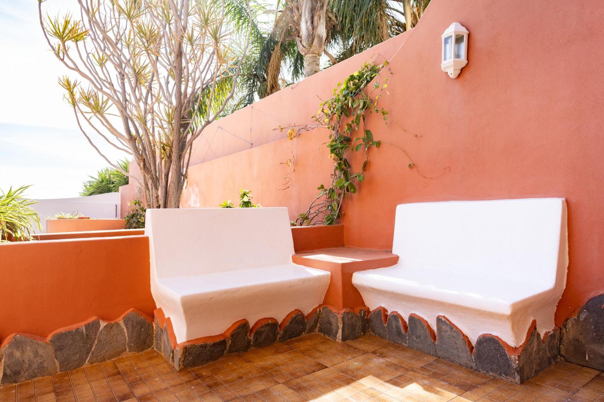 One & Only Sports And Relax Villa Heated Pool By Eden Rentals Tabaiba Екстер'єр фото
