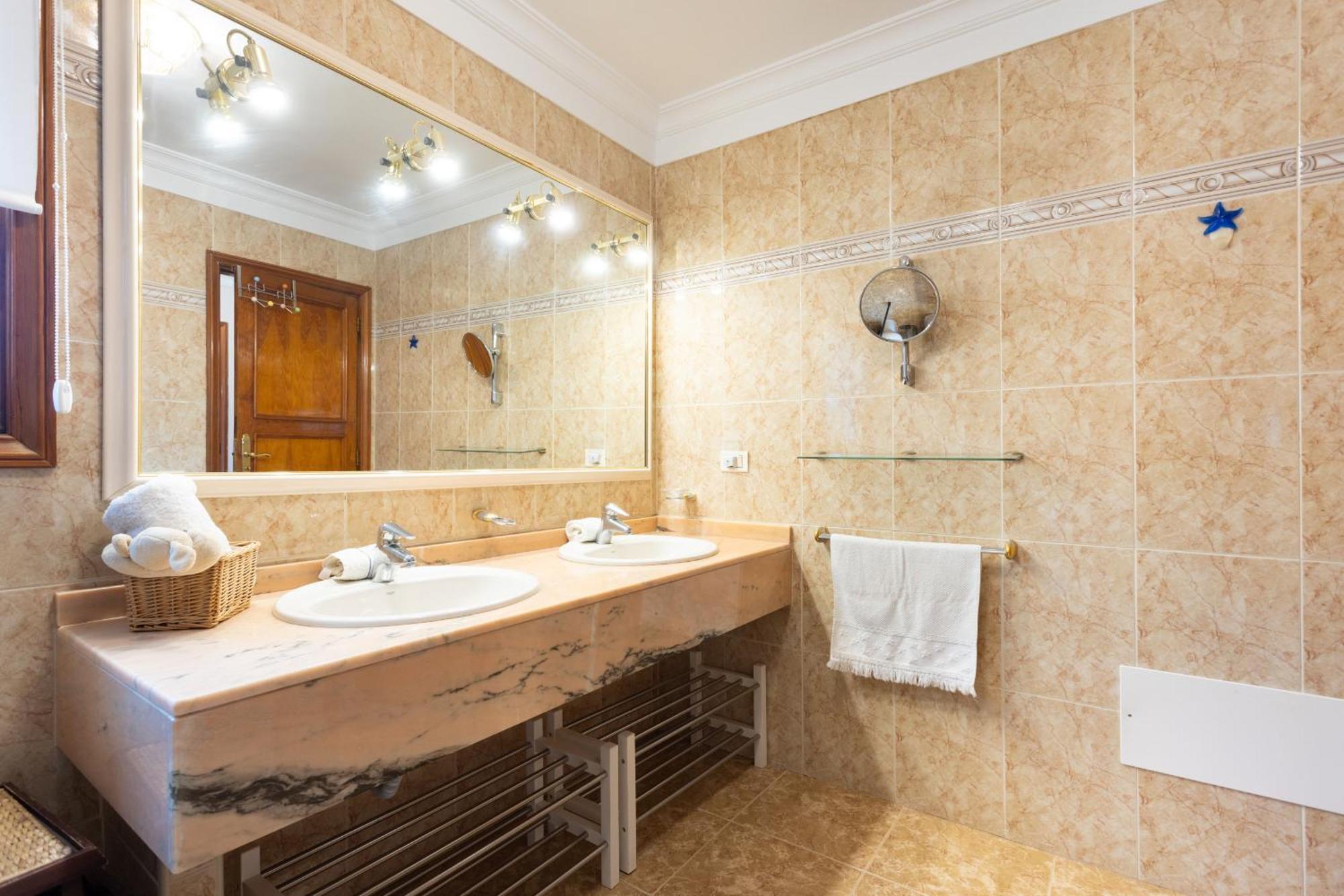 One & Only Sports And Relax Villa Heated Pool By Eden Rentals Tabaiba Екстер'єр фото